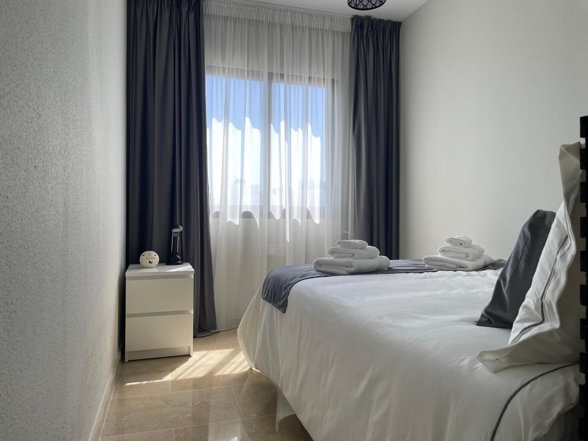 Apartamento En Marina Duquesa Castillo de Sabinillas Exterior photo